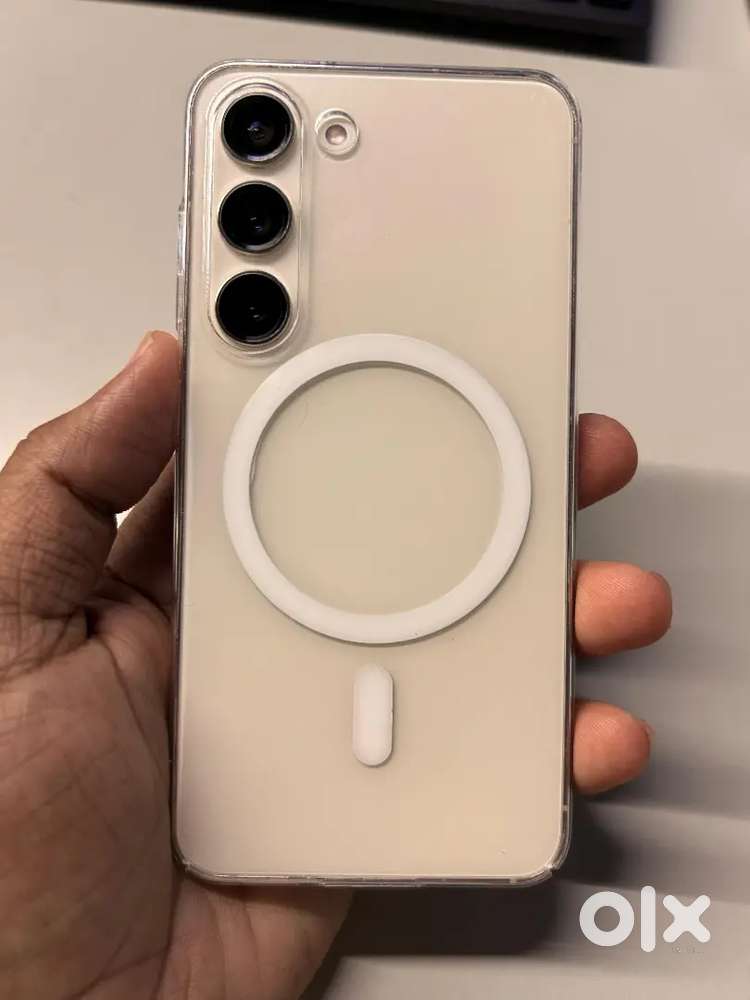 Samsung s23