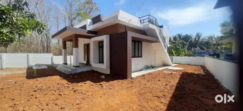 Super cute home/villla/house with  quality materials