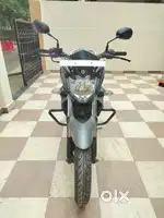 Upgrading to bigger bike