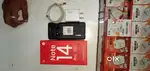 Redmi Note 14pro+.