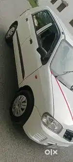 Maruti Suzuki Alto 2011