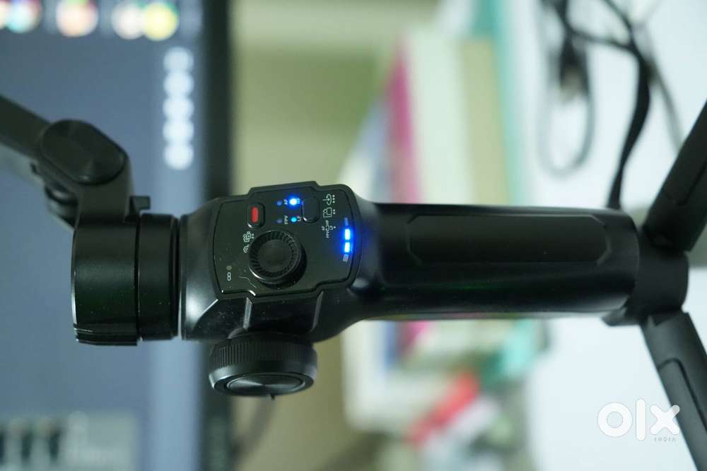 Digitek Gimbal For Mobile