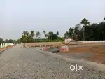 ANGAMALY - PEECHANIKKADU RESIDENTIAL PLOTS FOR SALE AT AFFORDABLE RATE