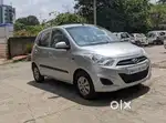 Hyundai i10 Magna O, 2013, Petrol