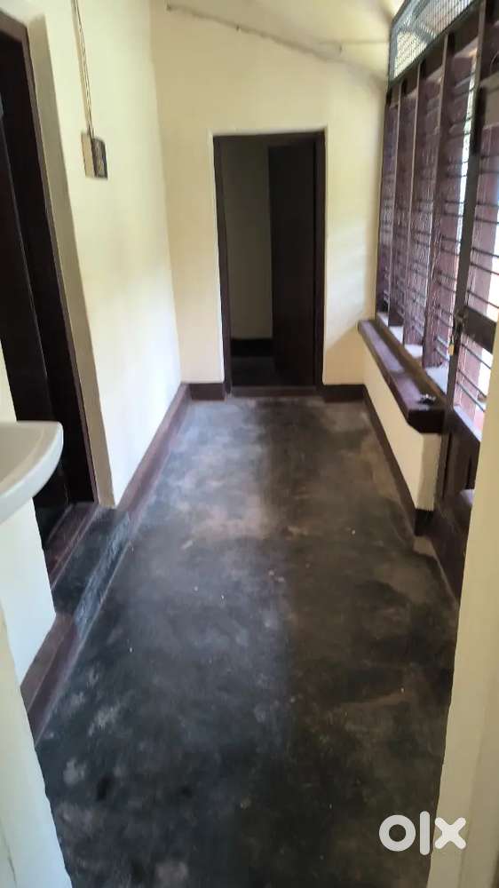 For Rent Small house