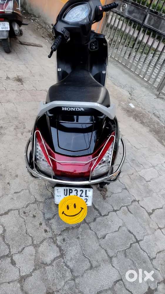 New Activa 6G