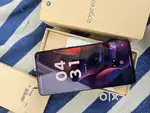 Urgent sale, 4 months old Motorola EDGE 60 STYLUS, 256 GB, BILL, BOX