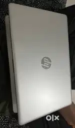 HP Laptop well condition