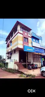 150 sft office apace available near bajpe busstand