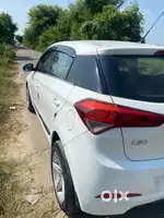 Hyundai i20 2017 Diesel 69500 Km Driven