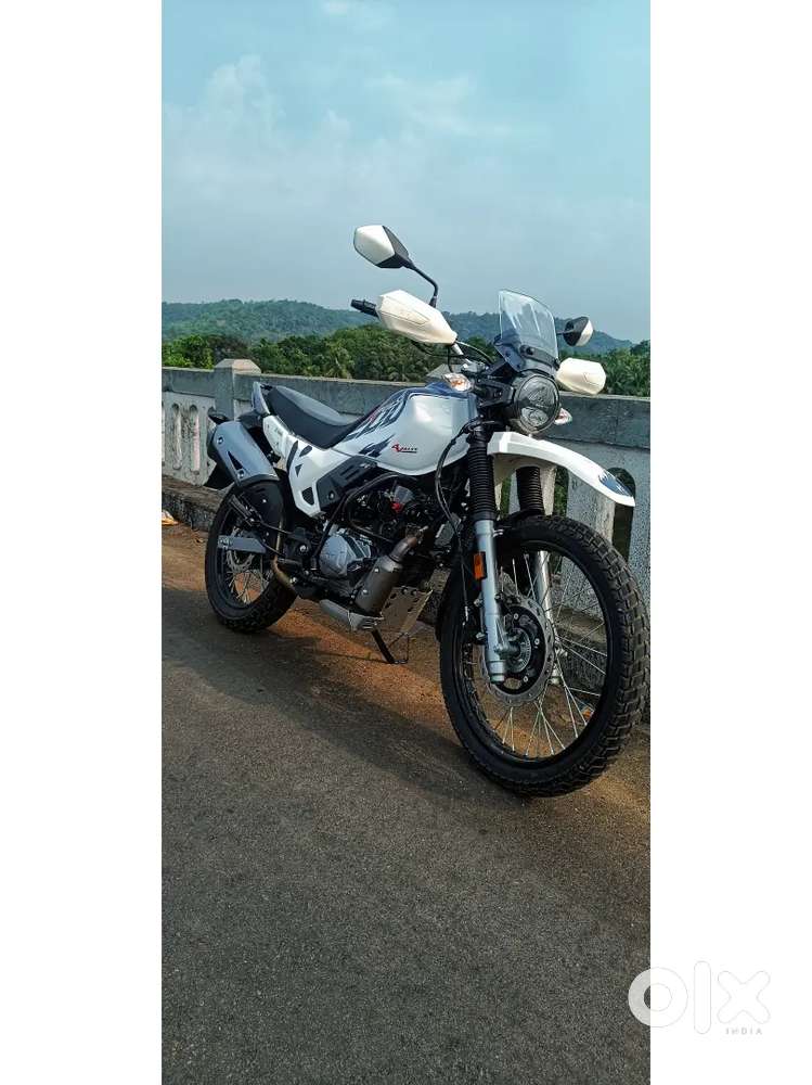 Hero xpules 2004v