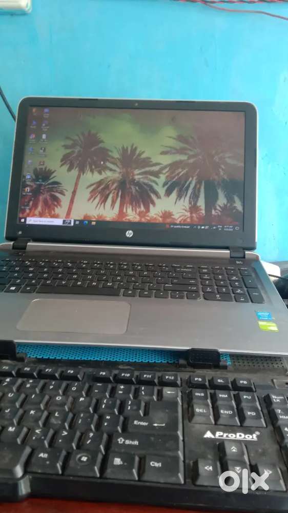 Good condition