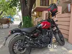 Hunter 350