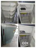 Godrej 195 liter single door fridge