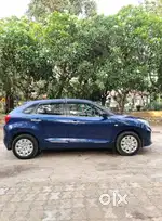 Maruti Suzuki Baleno Sigma, 2020, CNG & Hybrids