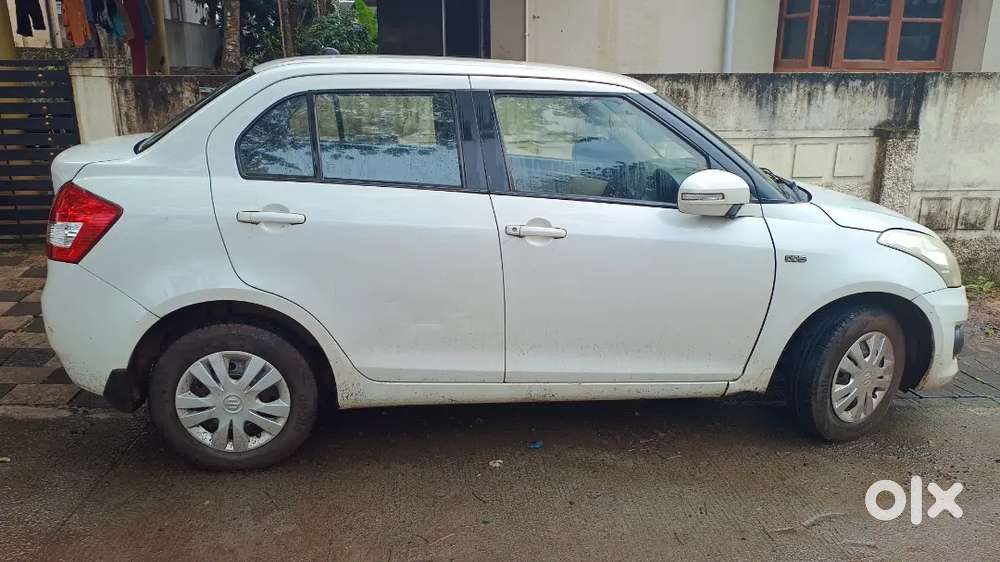 Maruti Suzuki Dzire 2012 Diesel Well Maintained