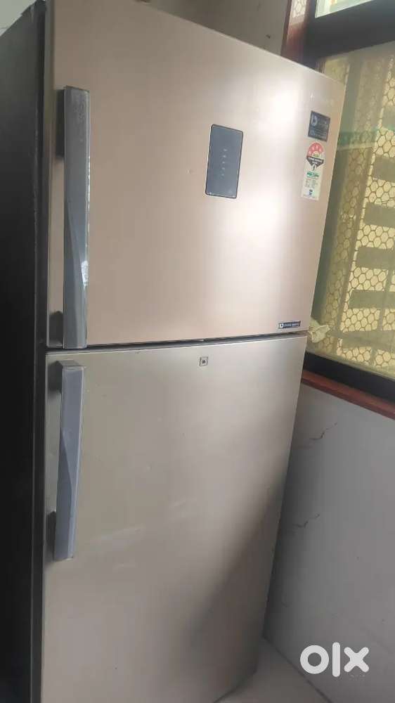 Samsung refrigerator