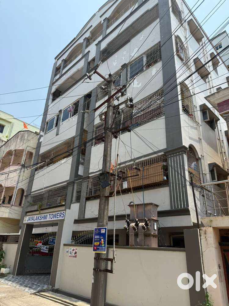 2BHK flat for sale