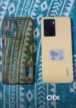 Oppo a57 in new condition