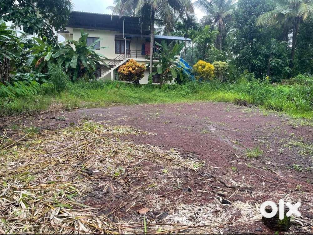 Land for lease for godown or other purposes