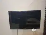 Samsung 32 inch led tv