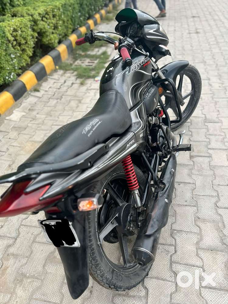 Passion pro - first owner / 2013 model
