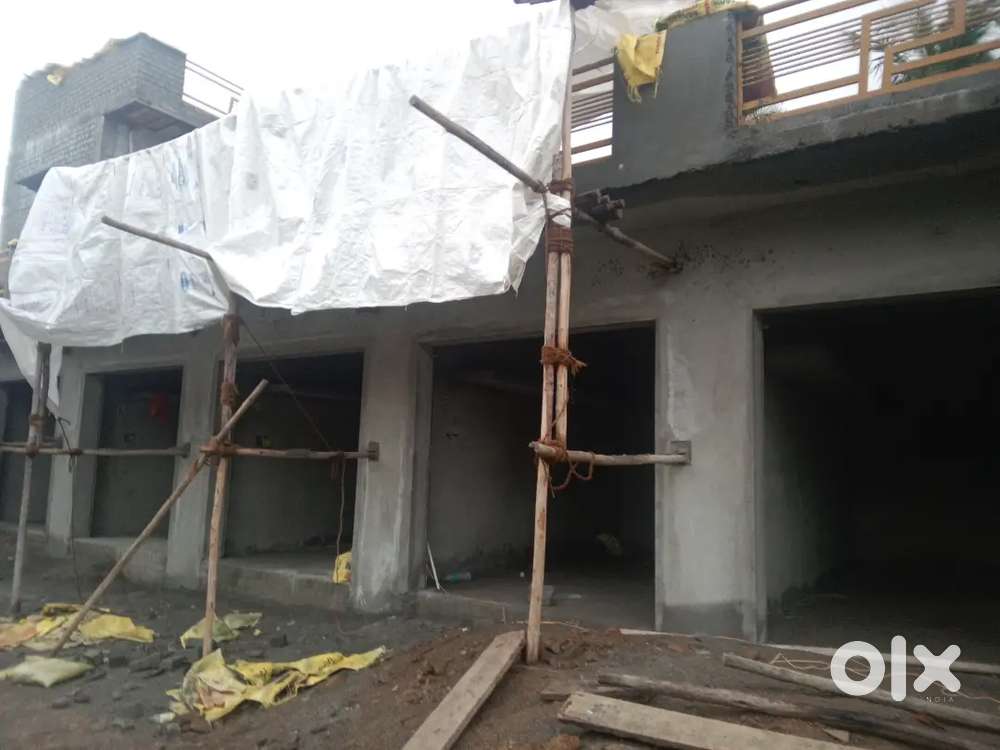 Comercial Shops for rentals