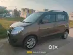 MARUTI WAGON R 2015 MODEL