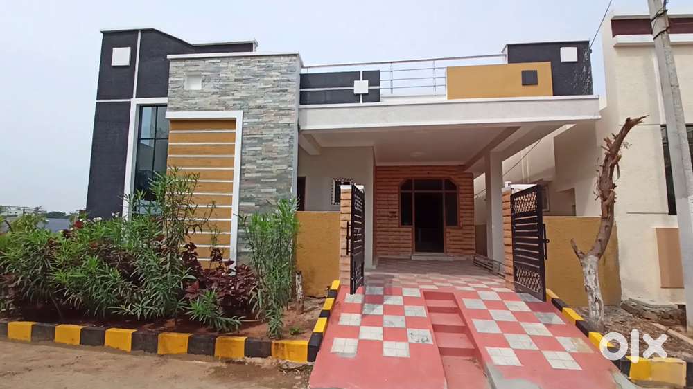2BHK indepent house for sale