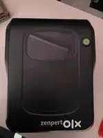 Shop work computer