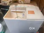 LG Washing machine