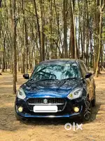 Maruti Suzuki Swift 2018 Diesel 97000 Km Driven