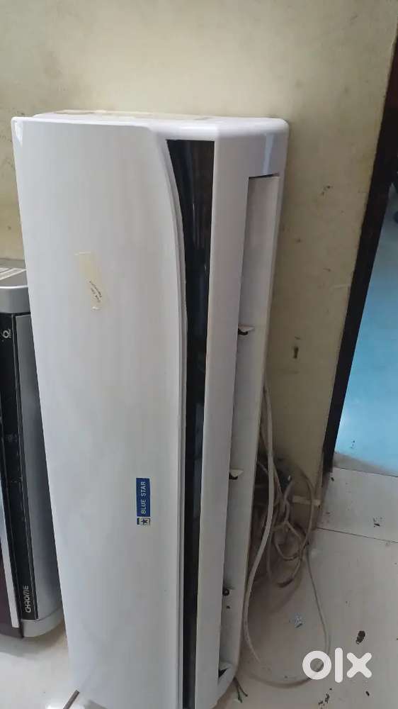 Second hand AC available