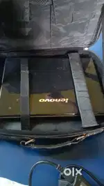 Lenovo laptop
