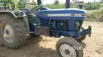 farmtrac tractor good condition
