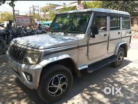 Mahindra Bolero 1.5 B4, 2020, Diesel