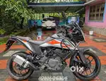 KTM 390 ADVENTURE for sale #390adv