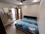 2 bhk Furnished flat available for rent at Samruddhi Residency