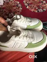 New fashion shoes