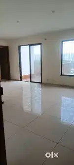 Large 3BHK 1250 SQFT CARPET WITH 500 EXTRA TERRACE SPACE