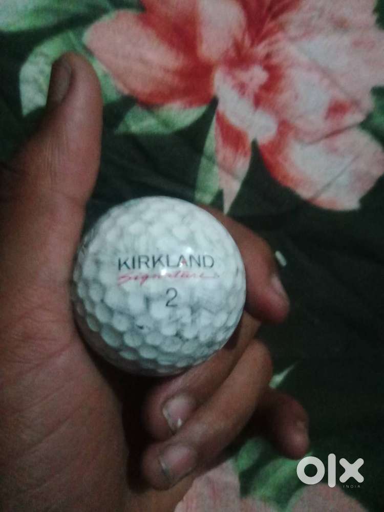 Mujhepe Kirkland 2 ki Ball hai