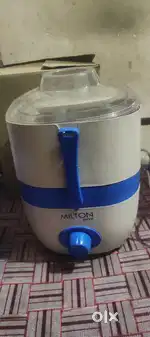 Juicer mixer