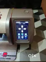 Virus Plotter with software