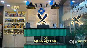 Urgent Requirement for Manager in Musk & Tusk Men Saloon in Guduvanche