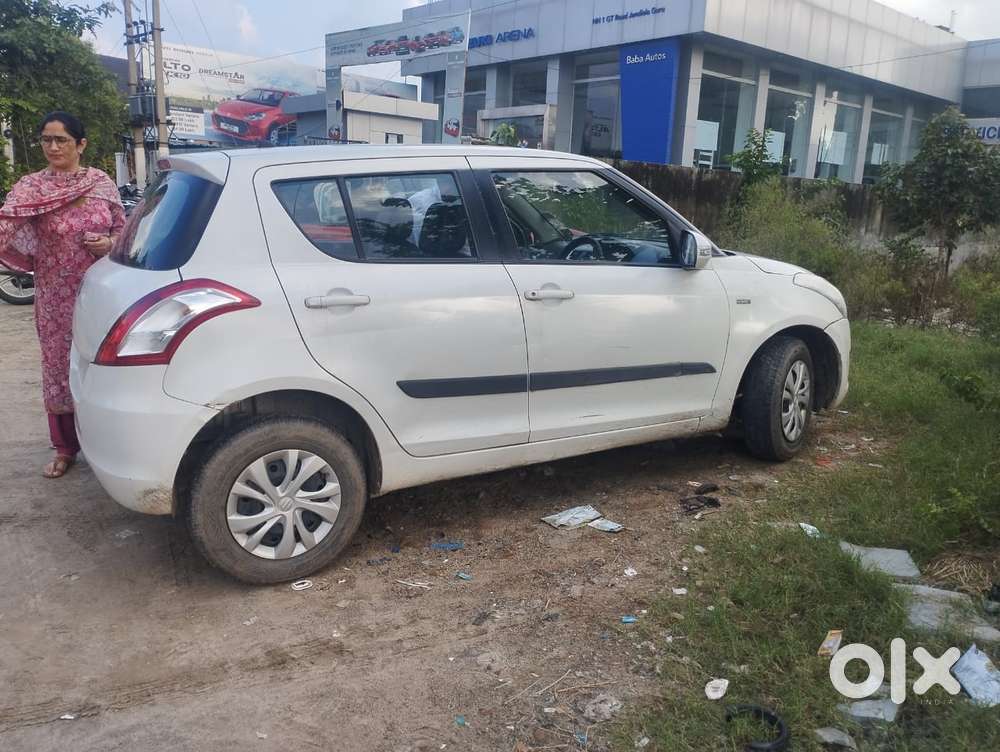 Maruti Suzuki Swift 2011-2014 VDI, 2014, Diesel