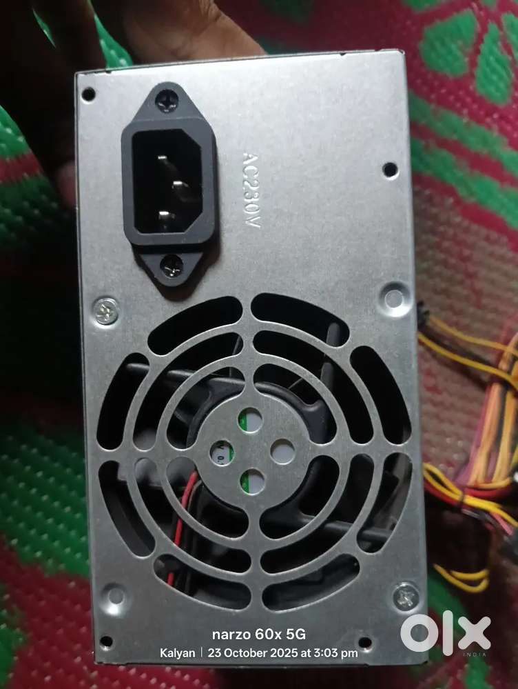 Zebronics Smps
