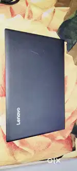 Lenova laptop