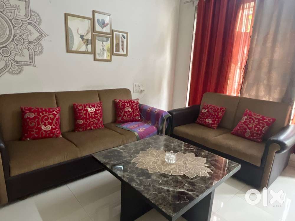 3+2 seater sofa