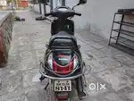 I sell a suzuki access scooter 2013 model because I buy a new one