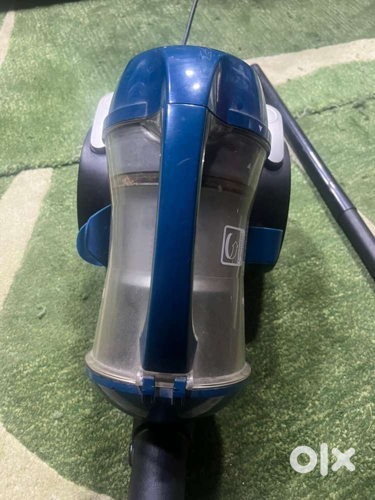 Black and Decker VM2825 vaccum cleaner